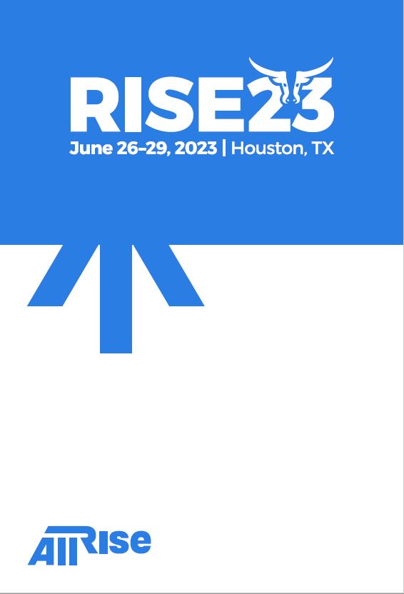 RISE23 Schedule Rise Conference