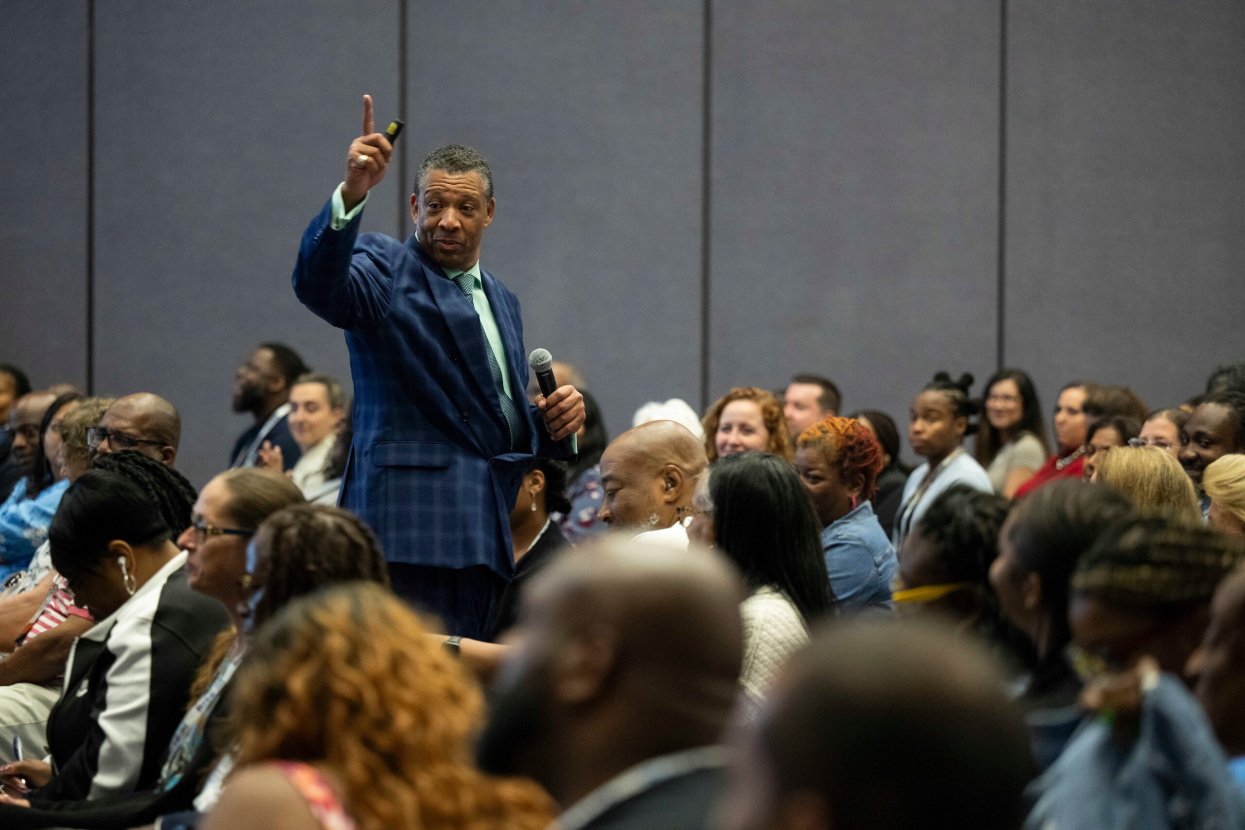 Call for Proposals RISE Conference