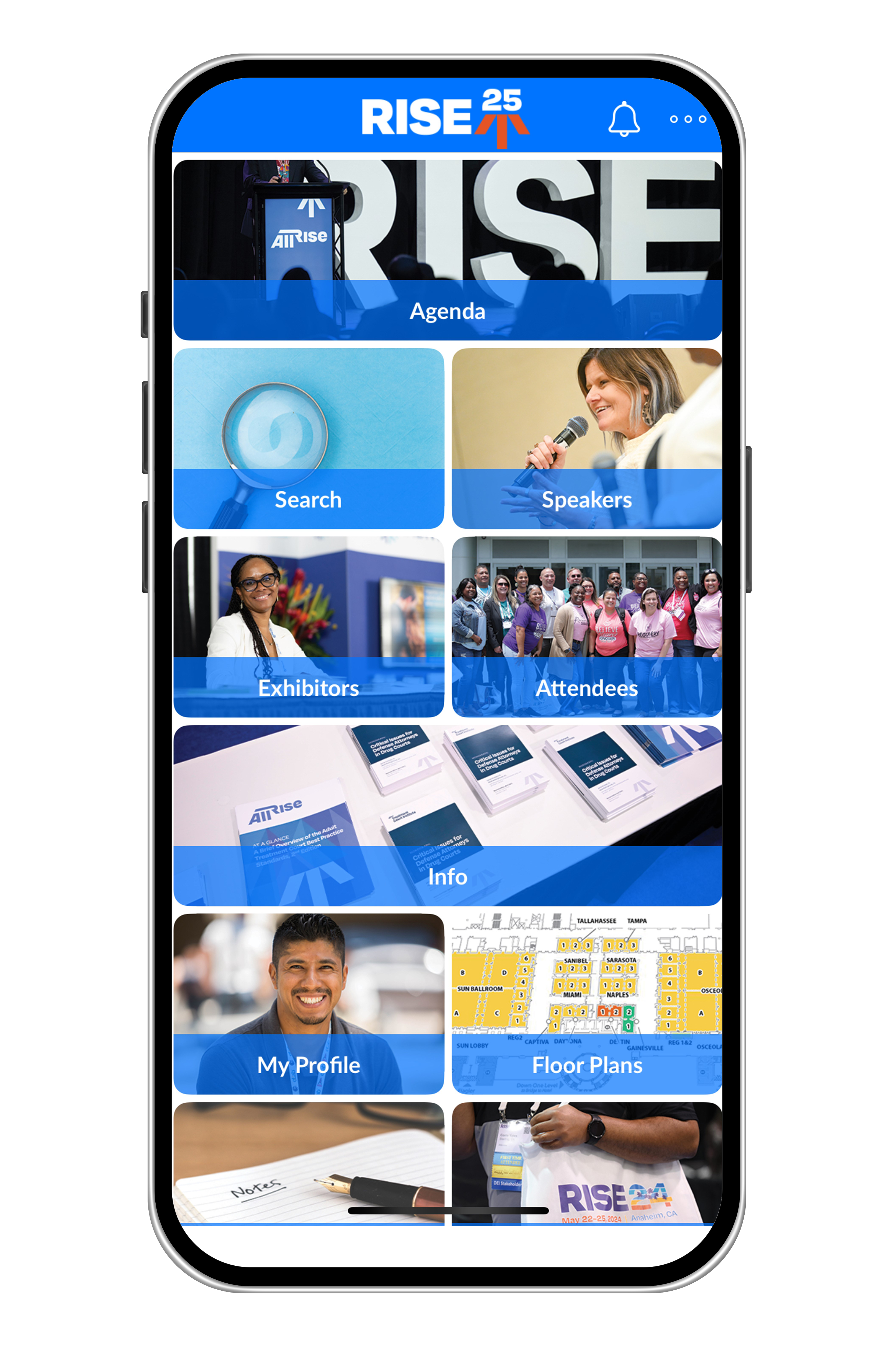 App in Phone App in Phone